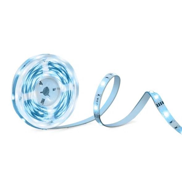 TP-LINK LED Szalag Wi-Fi-s 5 méter, TAPO L900-5