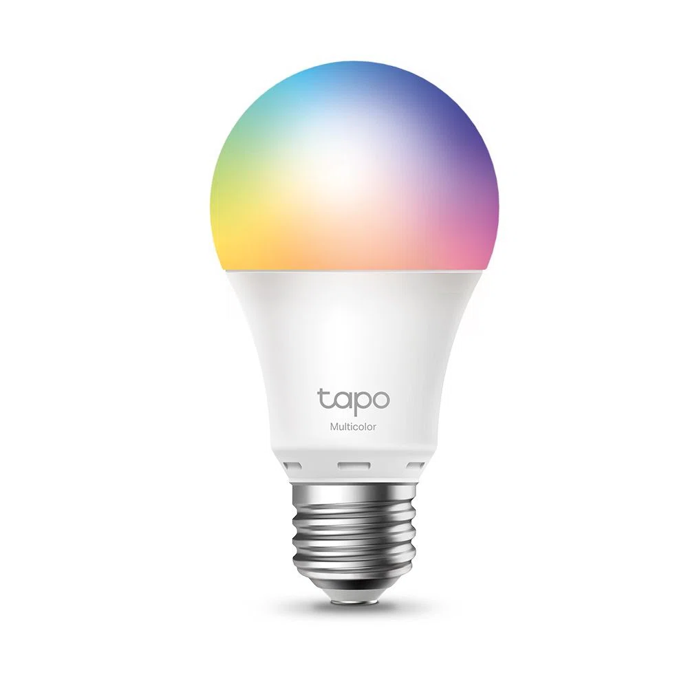 TP-Link Tapo L530E Smart Wi-Fi Light Bulb Multicolor (2-pack) - 3. kép