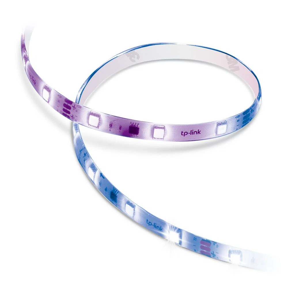 TP-Link Tapo L920-5 Smart Wi-Fi Light Strip Multicolor - 2. kép