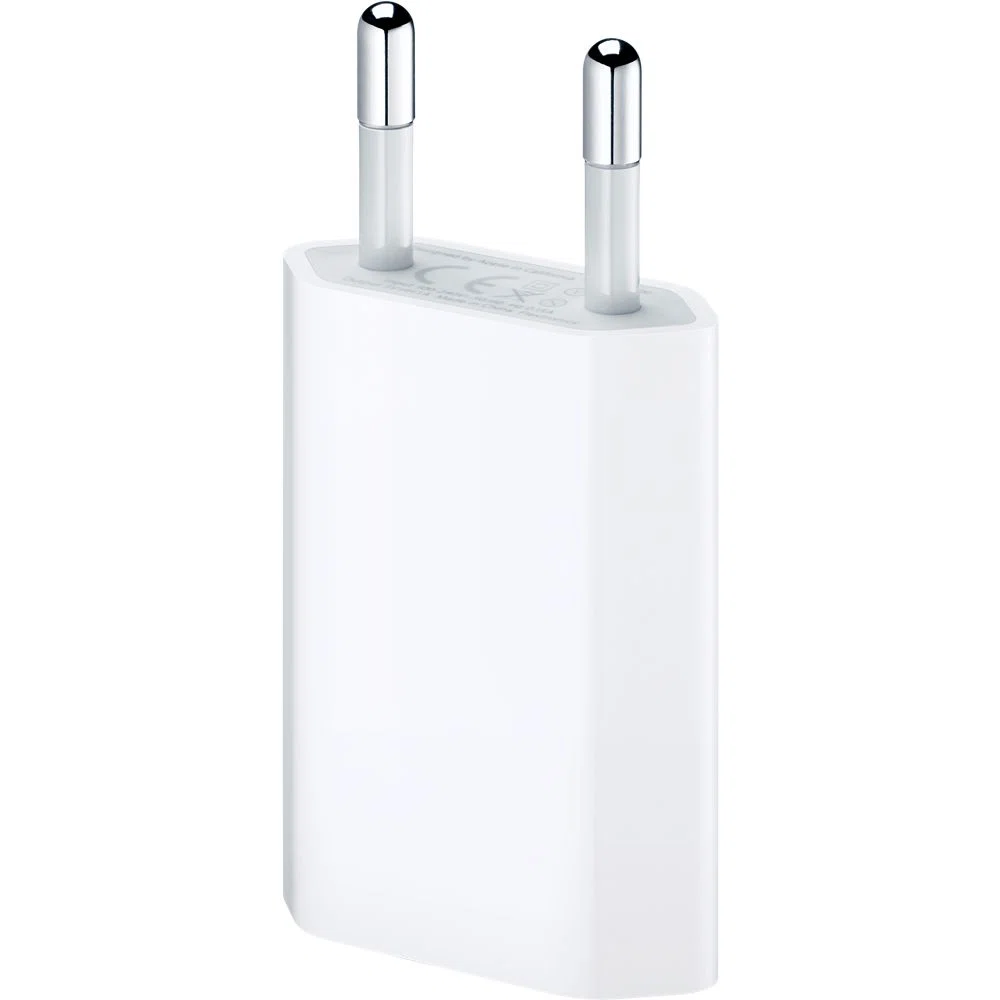 Apple 5W USB Power Adapter White
