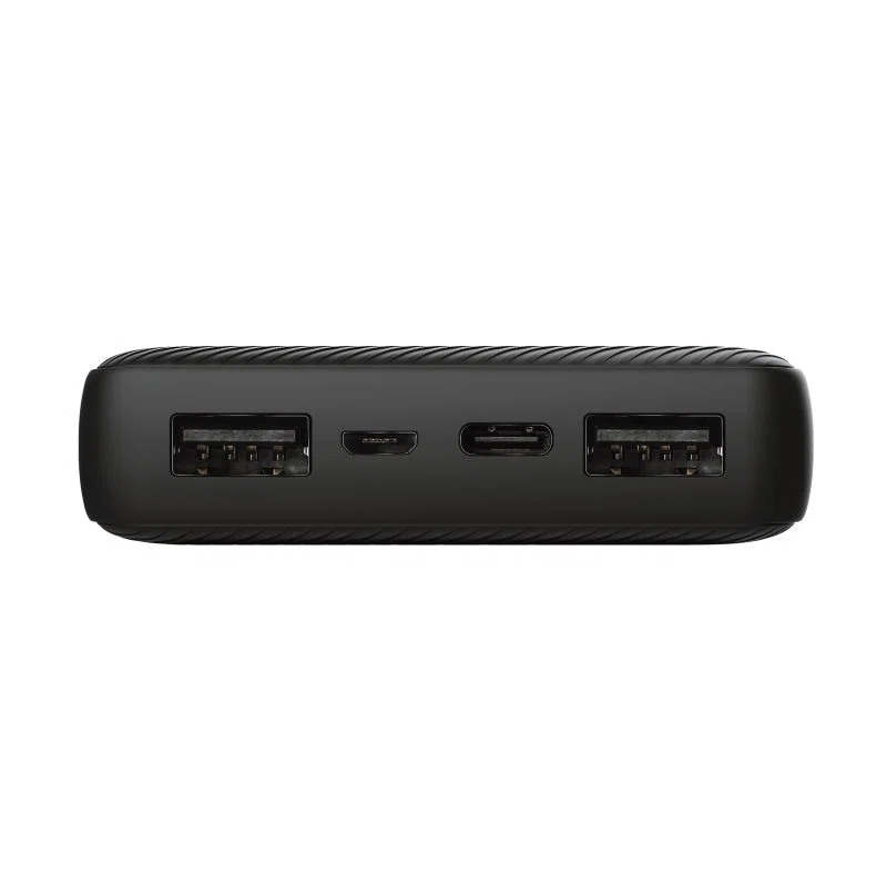 Trust Primo Compact 15000mAh PowerBank Black - 4. kép