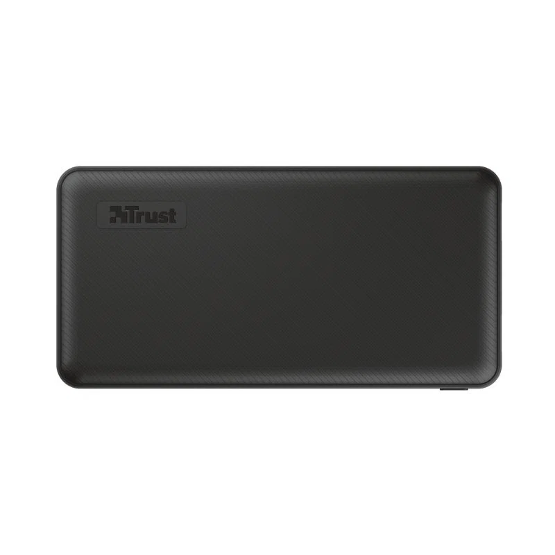 Trust Primo Compact 15000mAh PowerBank Black - 5. kép