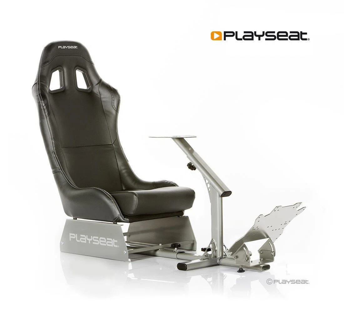 PLAYSEAT® Evolution játékülés fekete