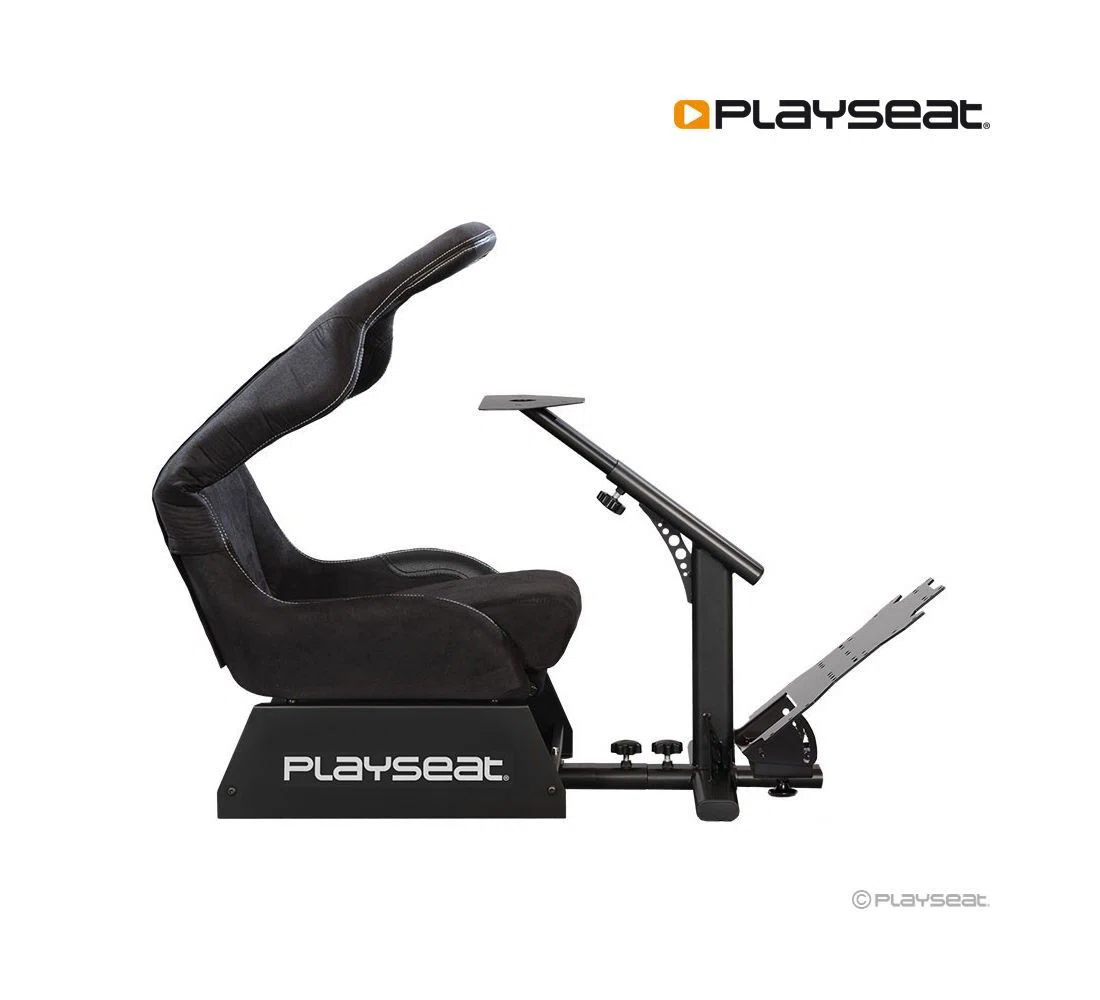PLAYSEAT® Evolution játékülés fekete - 5. kép