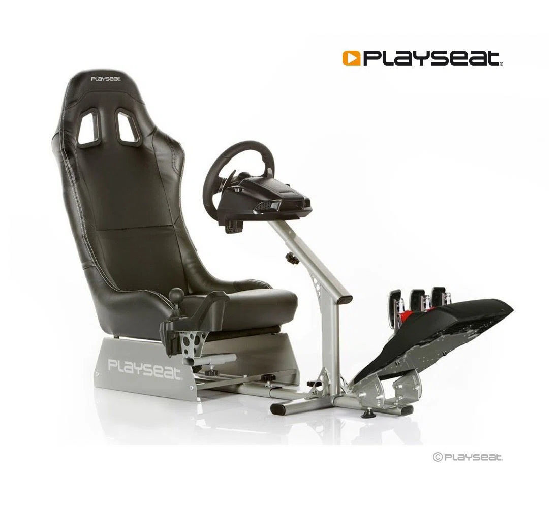 PLAYSEAT® Evolution Alcantara játékülés - 3. kép