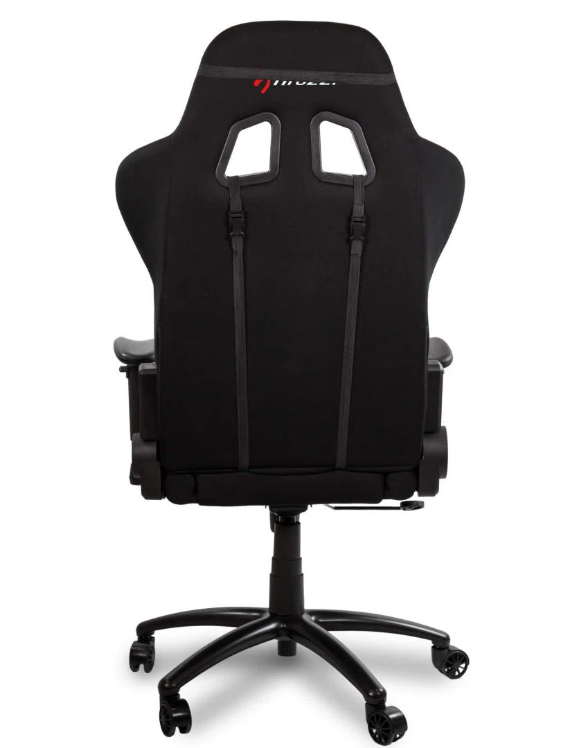 Arozzi Inizio Gaming Chair Black - 2. kép