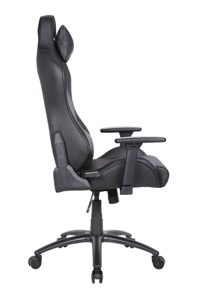 Tesoro Alphaeon S1 Gaming Chair Black - 6. kép