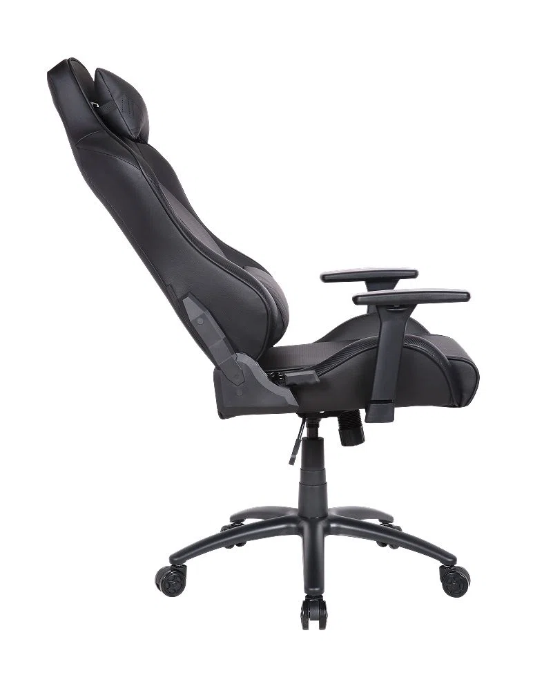 Tesoro Alphaeon S1 Gaming Chair Black - 7. kép