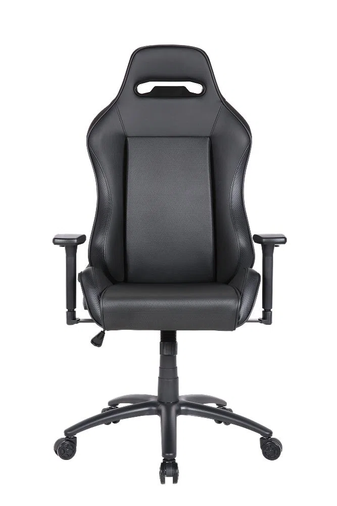 Tesoro Alphaeon S1 Gaming Chair Black - 8. kép