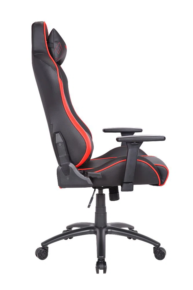 Tesoro Alphaeon S1 Gaming Chair Red - 6. kép