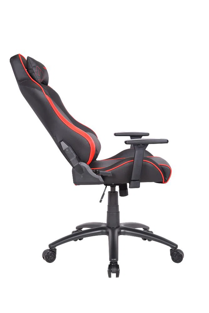 Tesoro Alphaeon S1 Gaming Chair Red - 7. kép