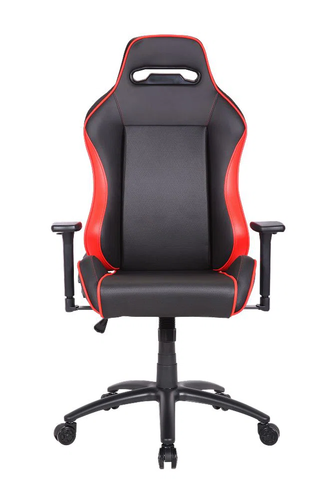 Tesoro Alphaeon S1 Gaming Chair Red - 8. kép
