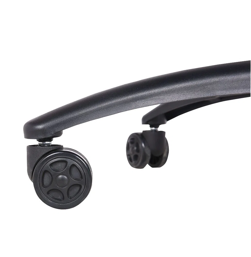 Tesoro Alphaeon S1 Gaming Chair Red - 9. kép