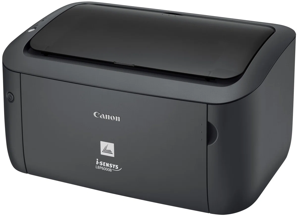 CANON Lézernyomtató i-SENSYS LBP6030B, A4, FF 18 l/p, 600x600dpi, USB