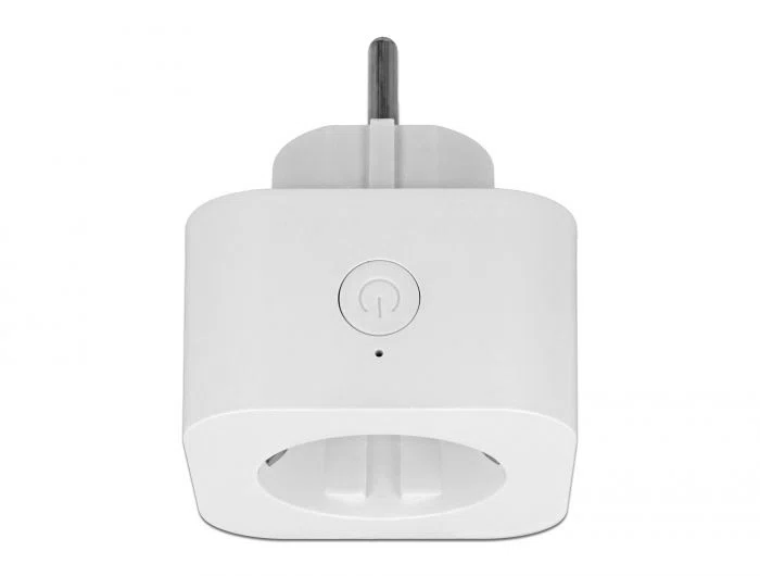 DeLock WLAN Power Socket Switch MQTT - 3. kép