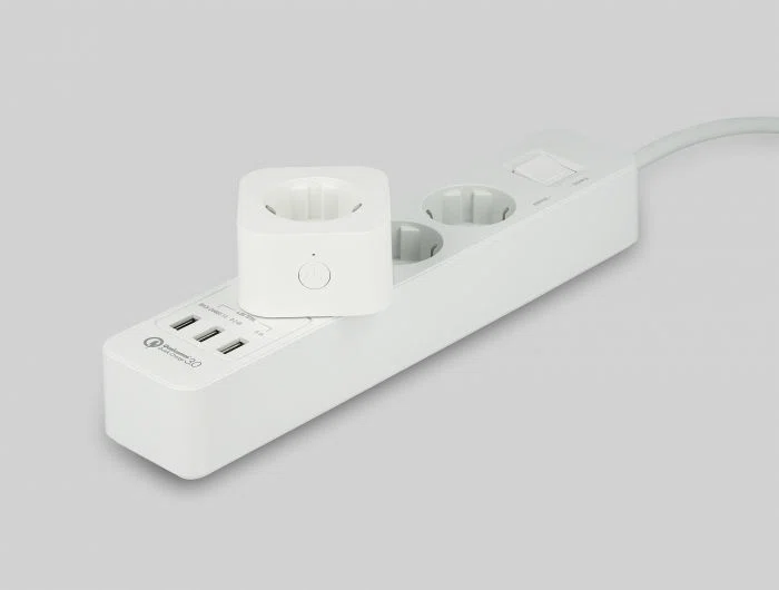 DeLock WLAN Power Socket Switch MQTT - 4. kép