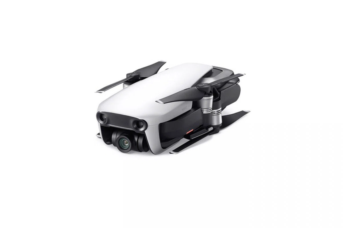 DJI Mavic Air Fly More Combo Arctic White - 2. kép