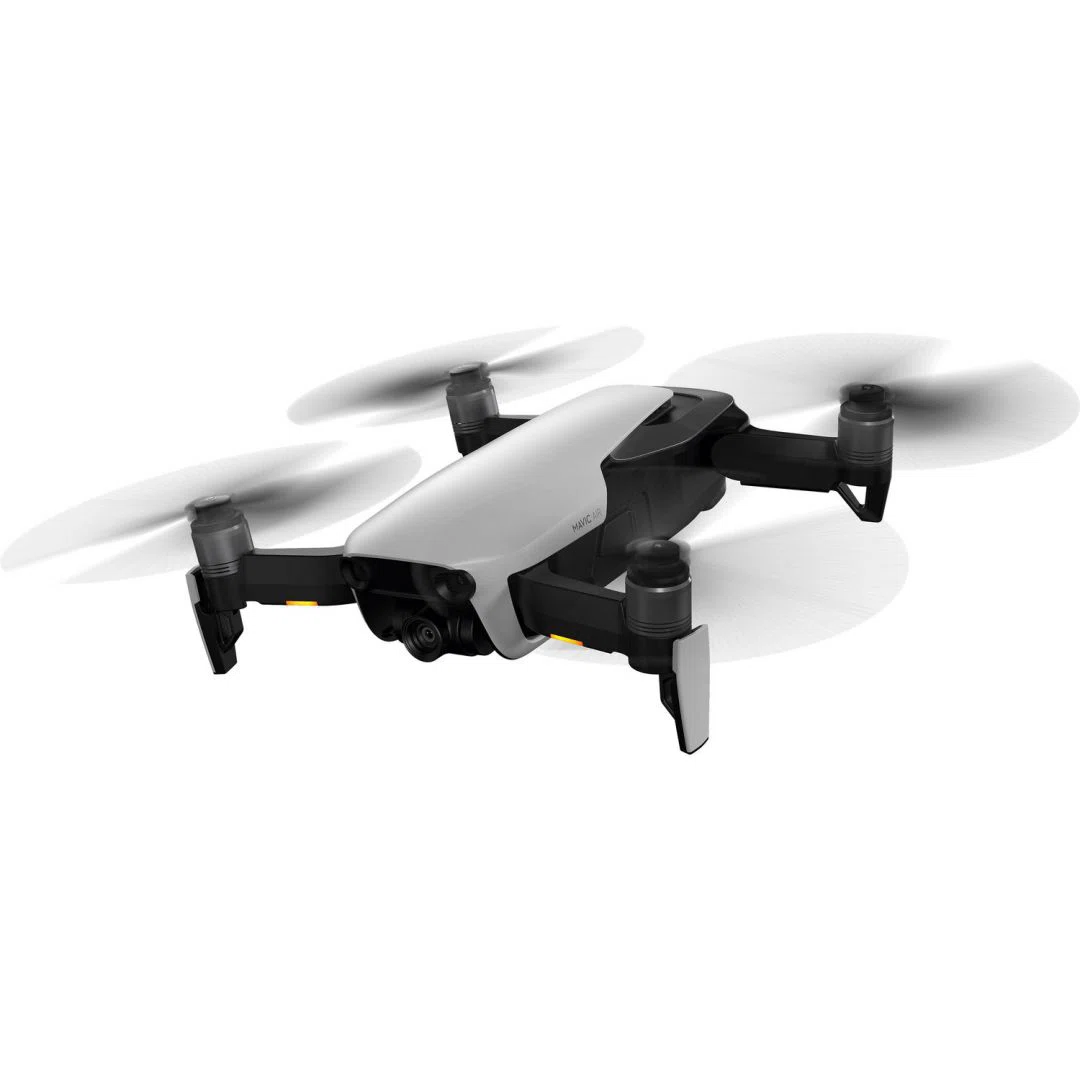 DJI Mavic Air Fly More Combo Arctic White - 3. kép