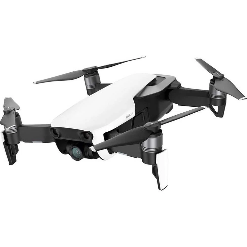 DJI Mavic Air Fly More Combo Arctic White - 4. kép