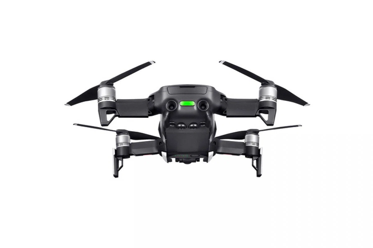 DJI Mavic Air Fly More Combo Arctic White - 5. kép
