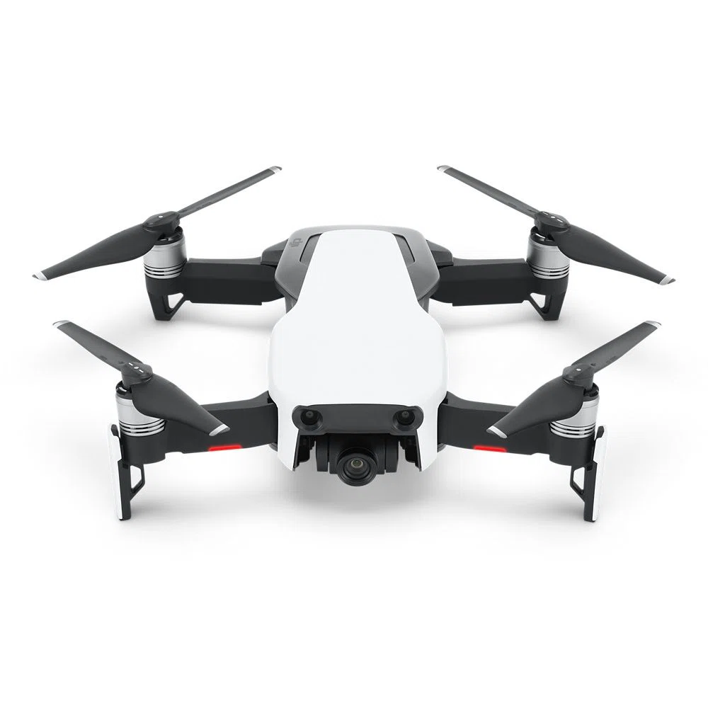 DJI Mavic Air Fly More Combo Onyx Black - 2. kép