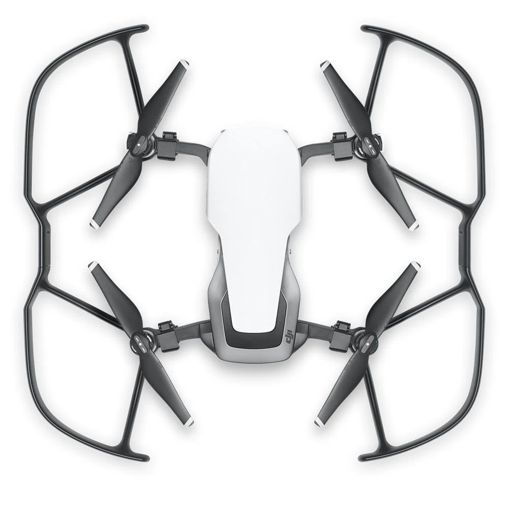 DJI Mavic Air Fly More Combo Onyx Black - 4. kép