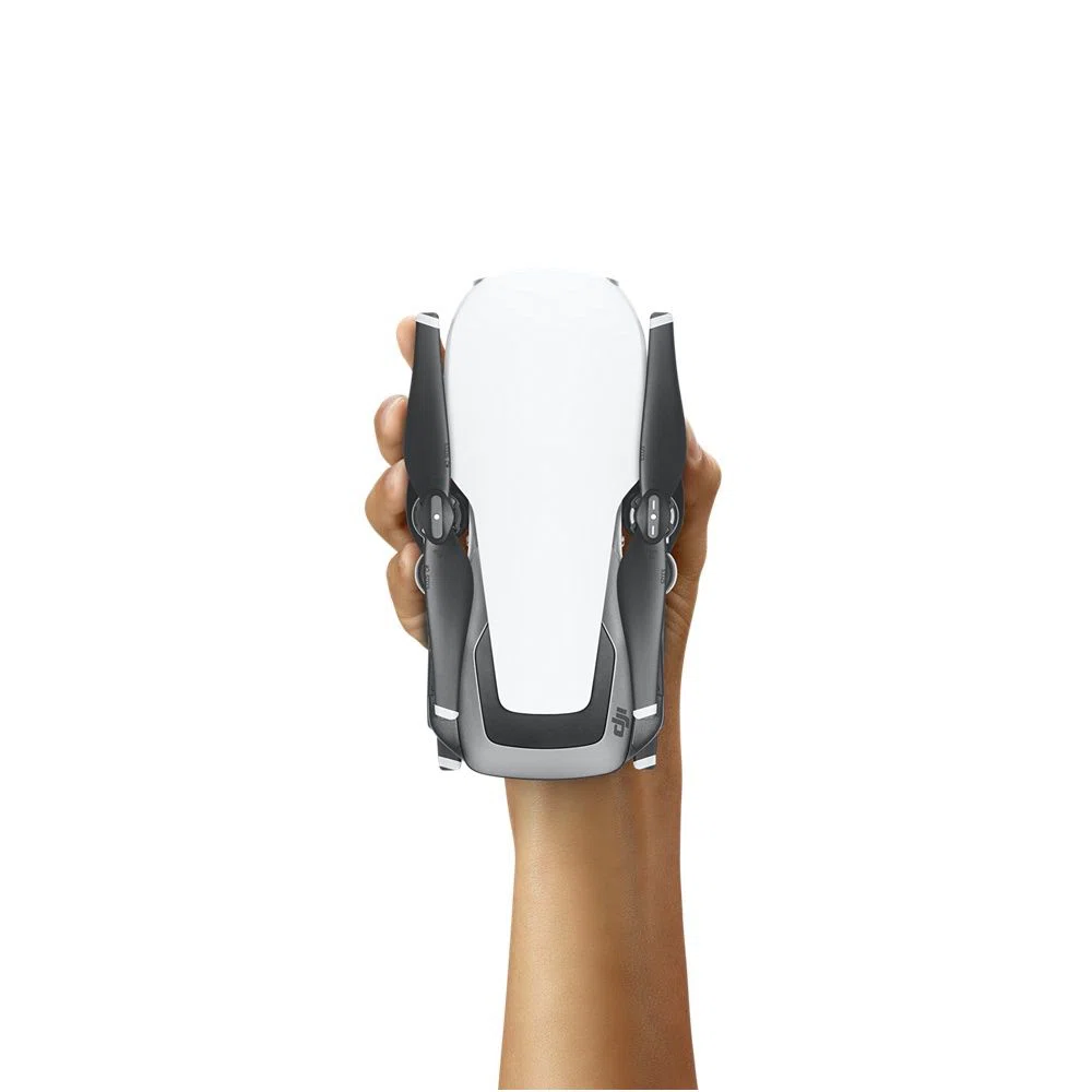 DJI Mavic Air Fly More Combo Onyx Black - 6. kép