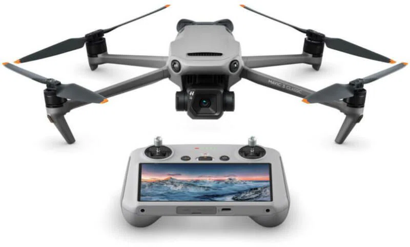 DJI Mavic 3 Classic (DJI RC)