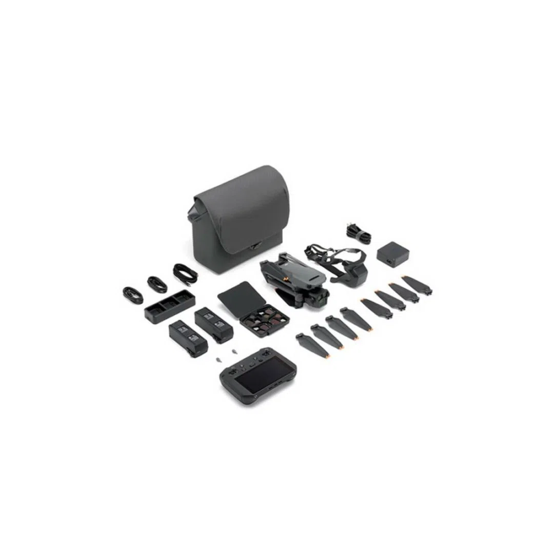 DJI Mavic 3 Pro Cine Premium Combo (Mavic 3 Pro) - 6. kép