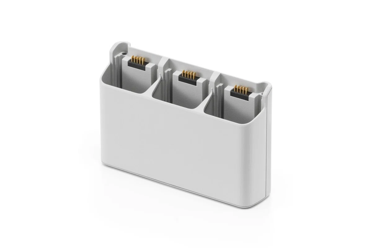 DJI Neo Two-Way Charging Hub - 4. kép