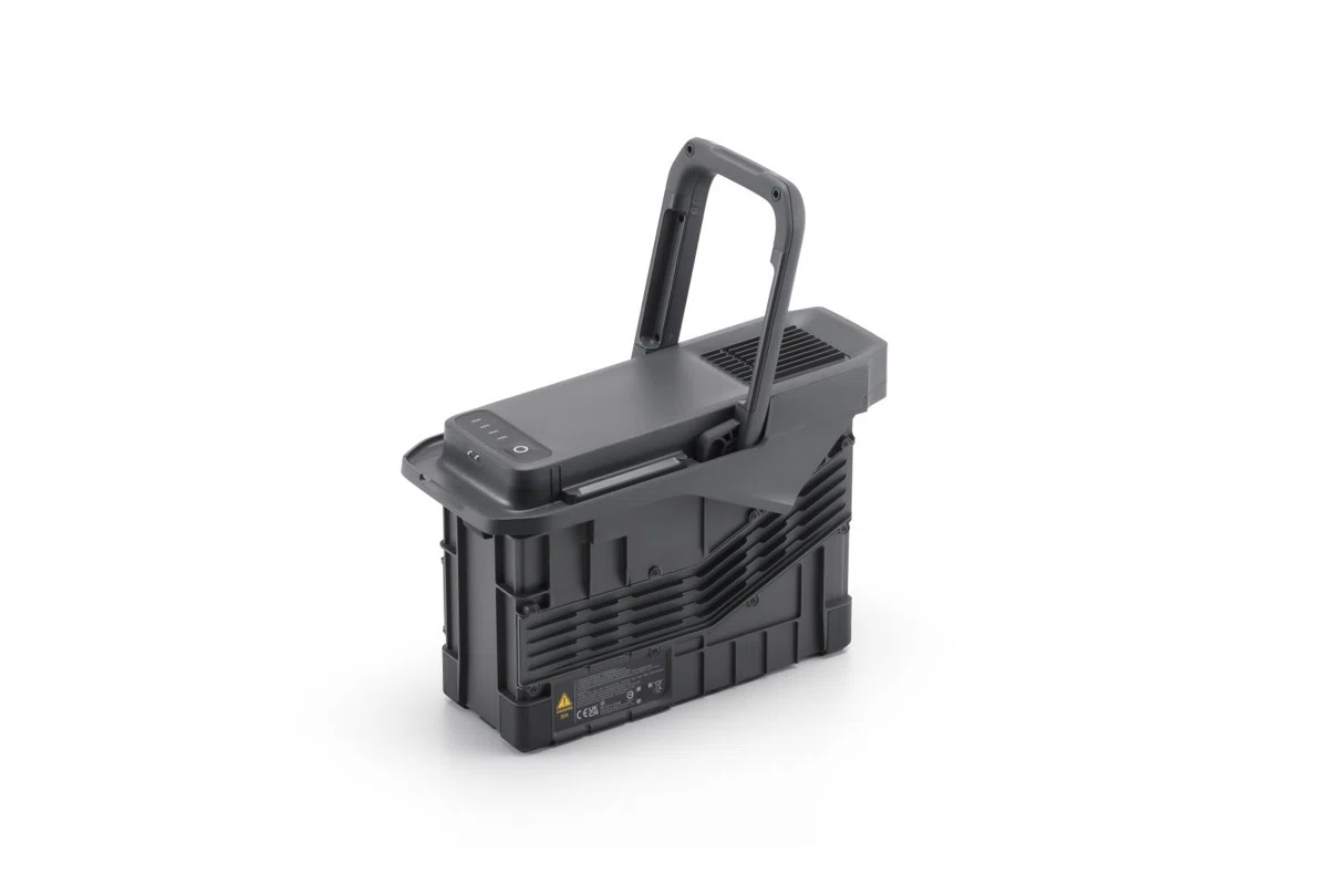 DJI TB100 Intelligent Flight Battery - 4. kép