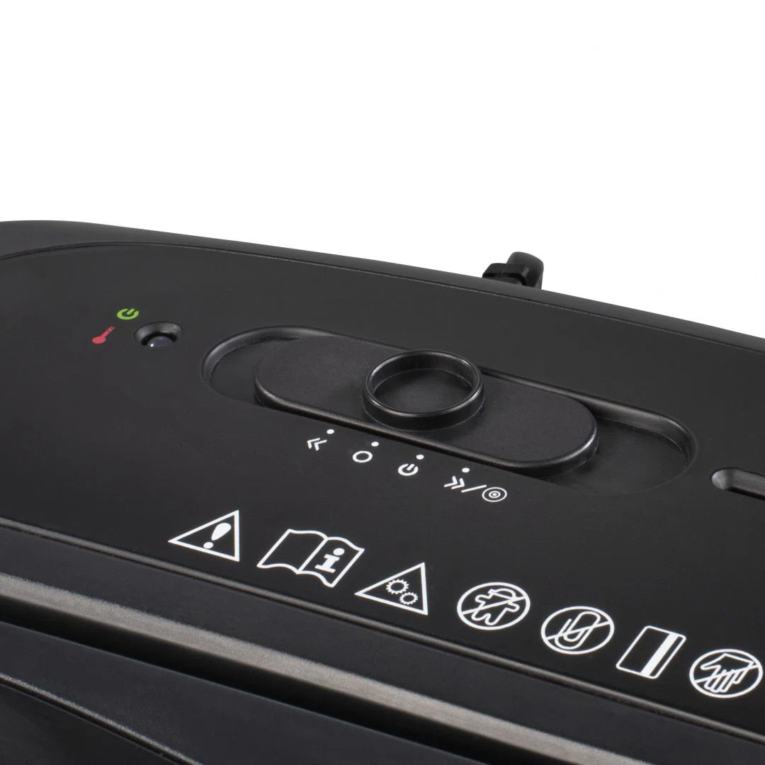 HAMA 50543, IRATMEGSEMMISÍTŐ "HOME X10CD" - 10. kép