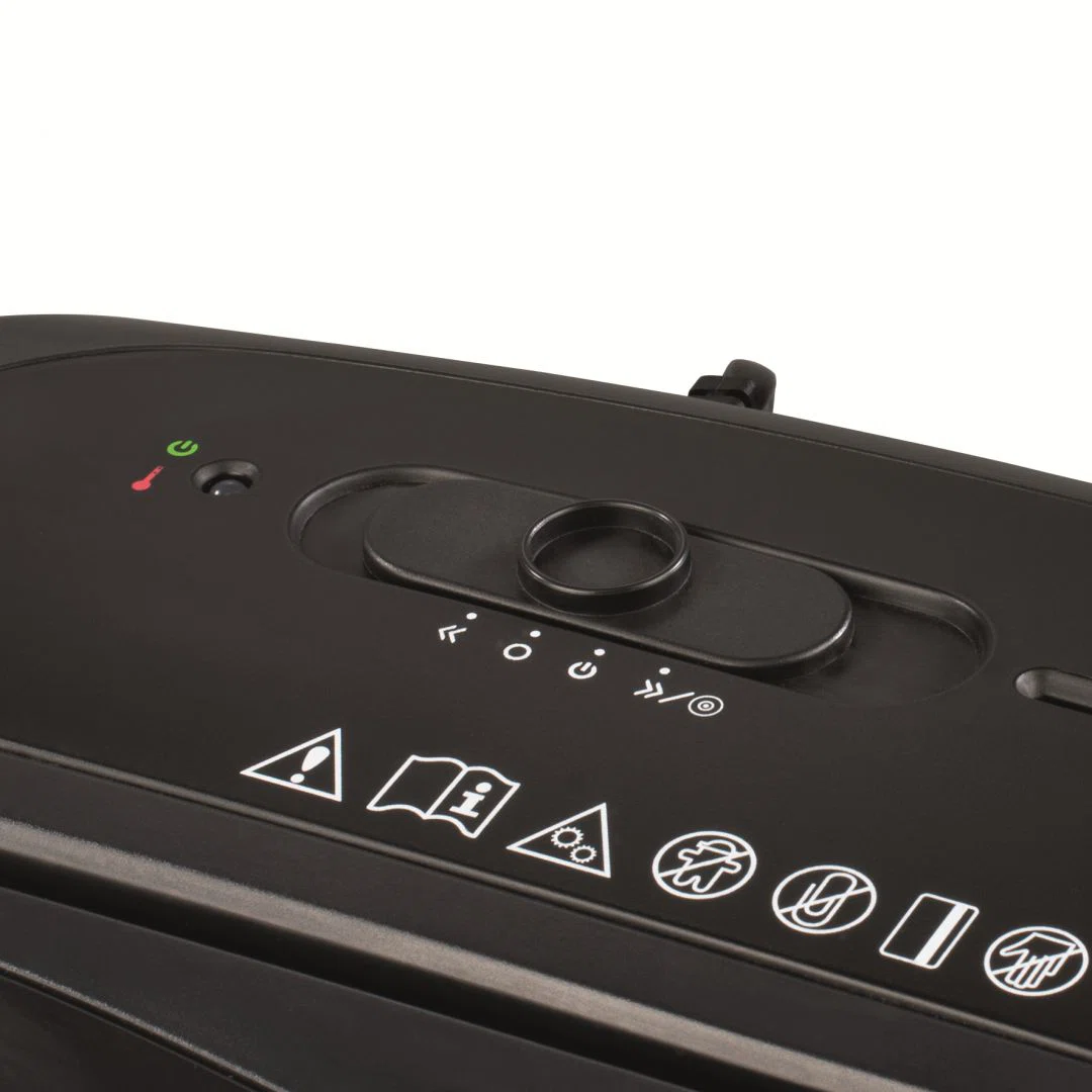 HAMA 50544, IRATMEGSEMMISÍTŐ "HOME X12CD" - 5. kép