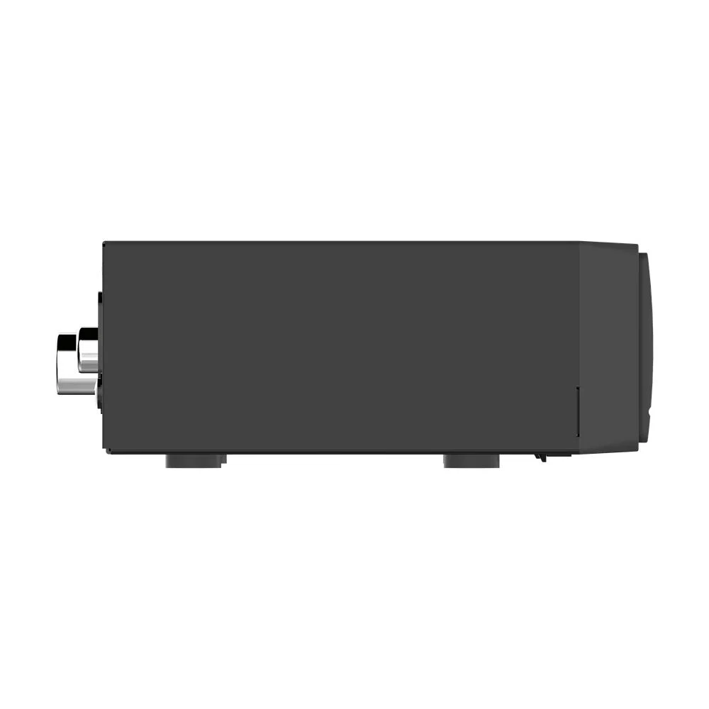 Strong SRT8250 digitális földfelszini DBV/T2 vevő - 3. kép