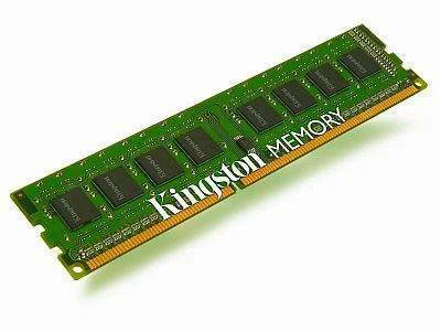 KINGSTON Memória DDR3L 8GB 1600MT/s CL11 DIMM 1.35V