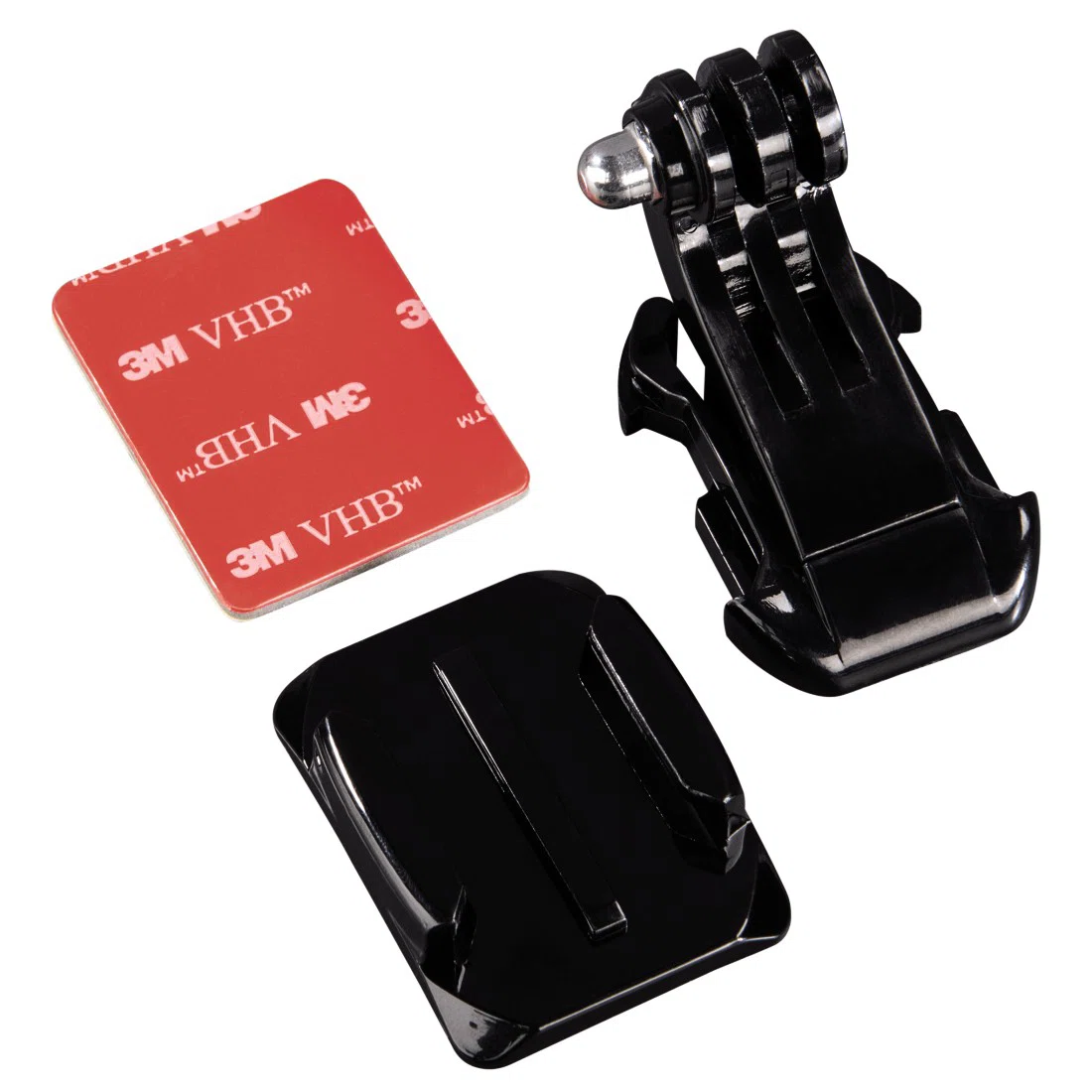 HAMA 4398, BUKÓSISAKRA SZERELHETŐ TARTÓ GOPROHOZ (RÖVID)