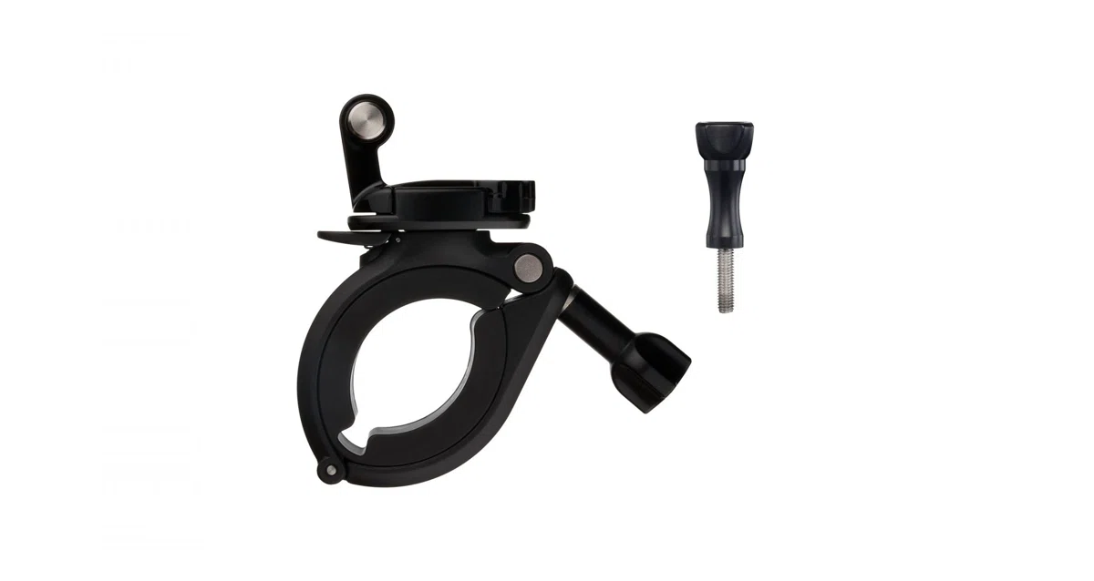 GoPro Large Tube Mount (Roll Bars + Pipes + More) - 2. kép