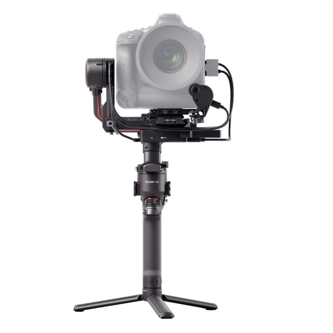 DJI RS 2 Pro Combo - 3. kép