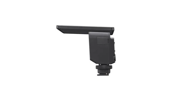 Sony ECM-B1M Shotgun Microphone Black - 2. kép