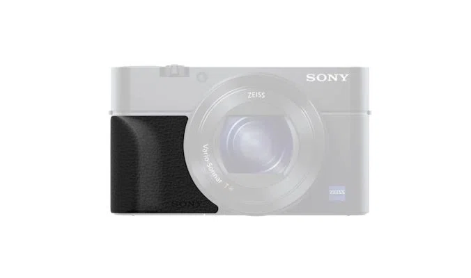 Sony AG-R2 Camera Grip RX Series Black