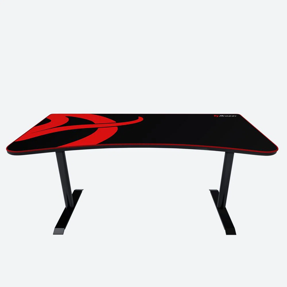 Arozzi Arena Gaming Desk Black - 2. kép