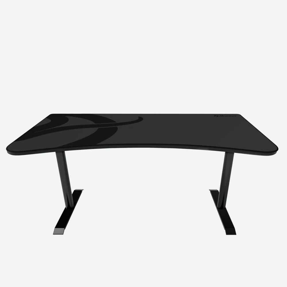 Arozzi Arena Gaming Desk Dark Grey - 2. kép