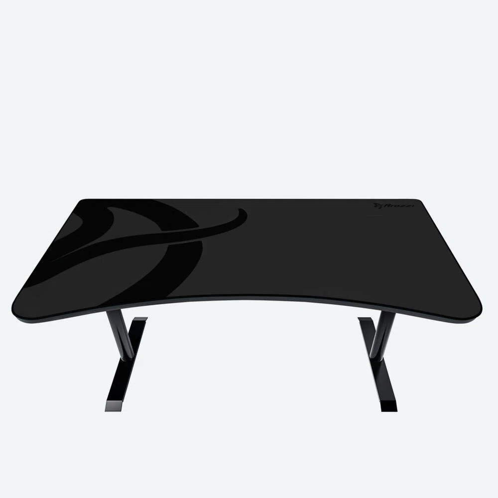 Arozzi Arena Gaming Desk Dark Grey - 4. kép