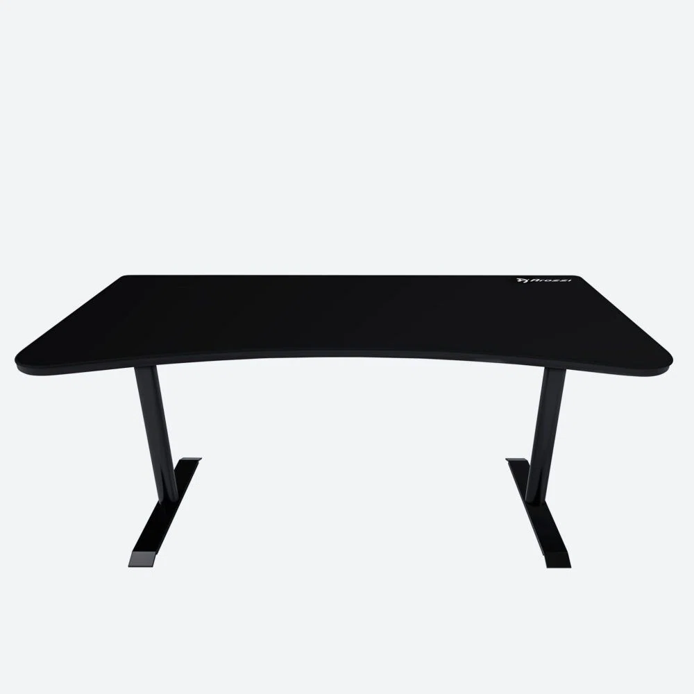 Arozzi Arena Gaming Desk Pure Black - 2. kép