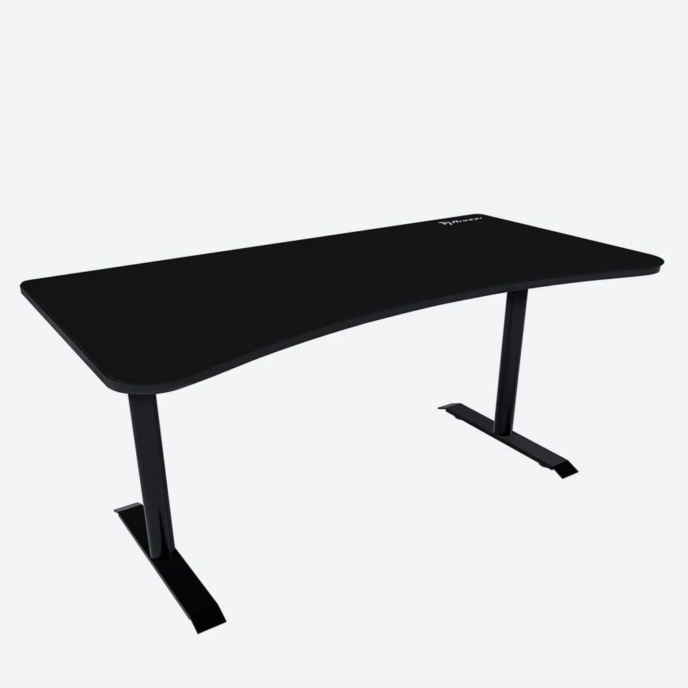 Arozzi Arena Gaming Desk Pure Black - 3. kép