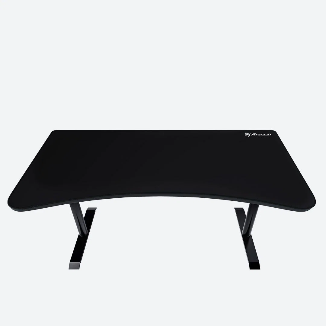 Arozzi Arena Gaming Desk Pure Black - 4. kép