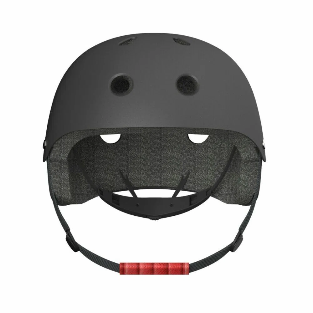 Segway-Ninebot Riding Helmet (Commuter Helmet) bukósisak Black - 2. kép