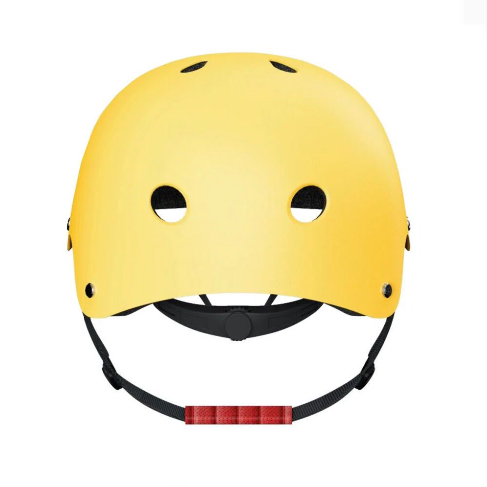 Segway-Ninebot Riding Helmet (Commuter Helmet) bukósisak Yellow - 2. kép