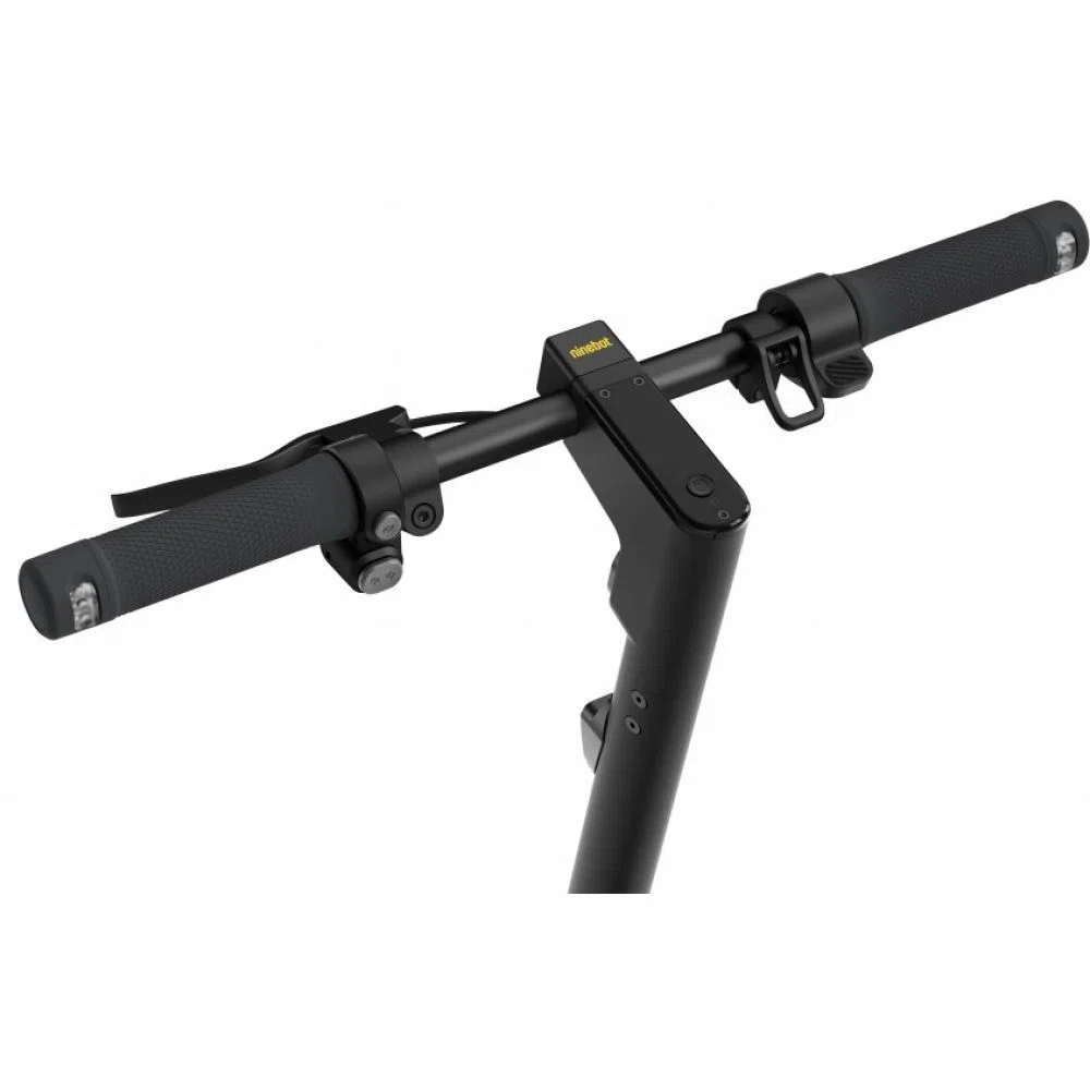 Segway-Ninebot Kickscooter Max G2 Elektromos Roller Black - 5. kép