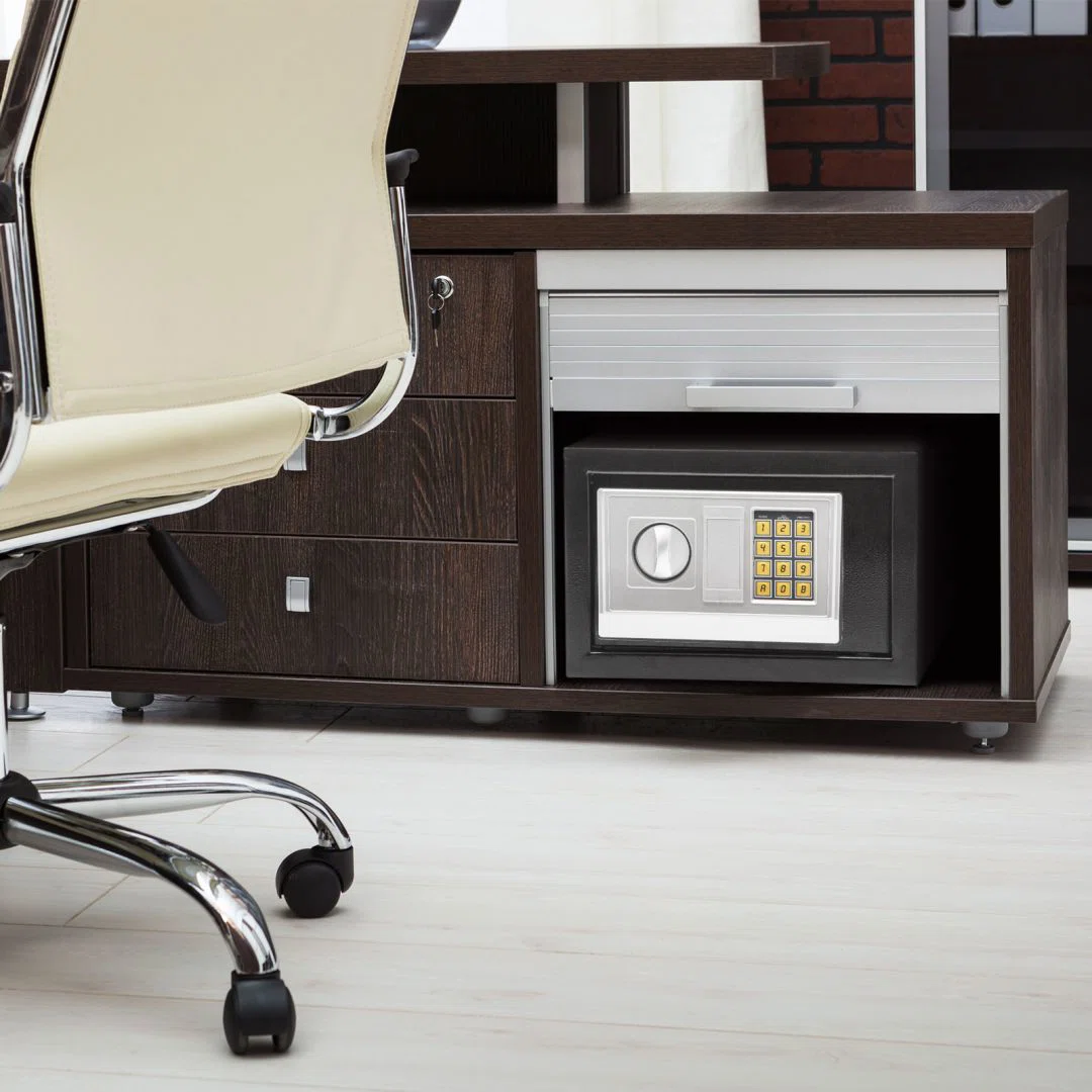 Delight Széf midi (310x200x200mm) - 2. kép